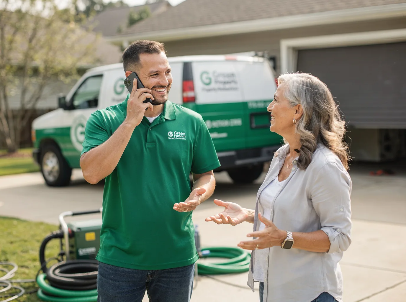 Water Damage Restoration Cactus, TX FAQs